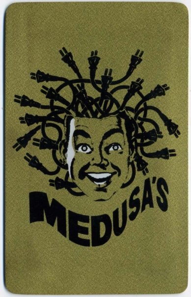 Medusa's